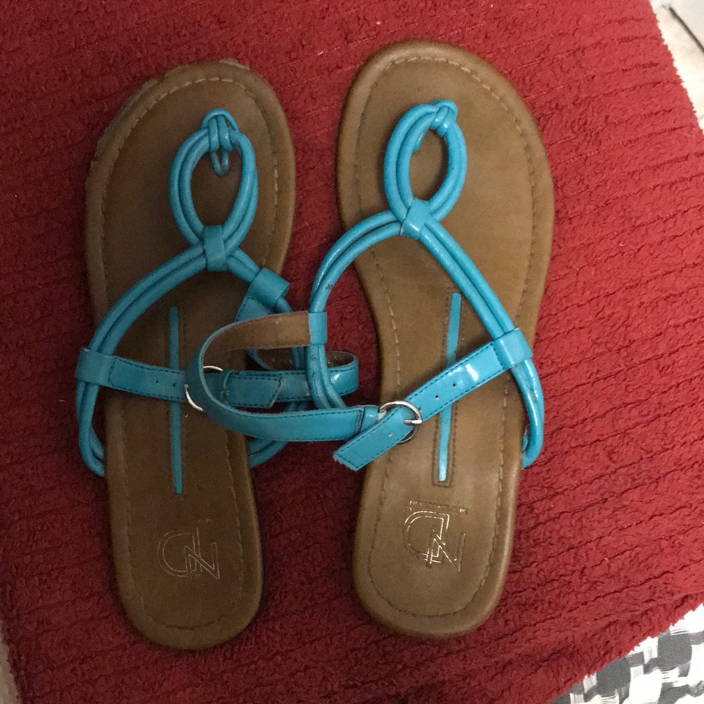 New Direction Sandals